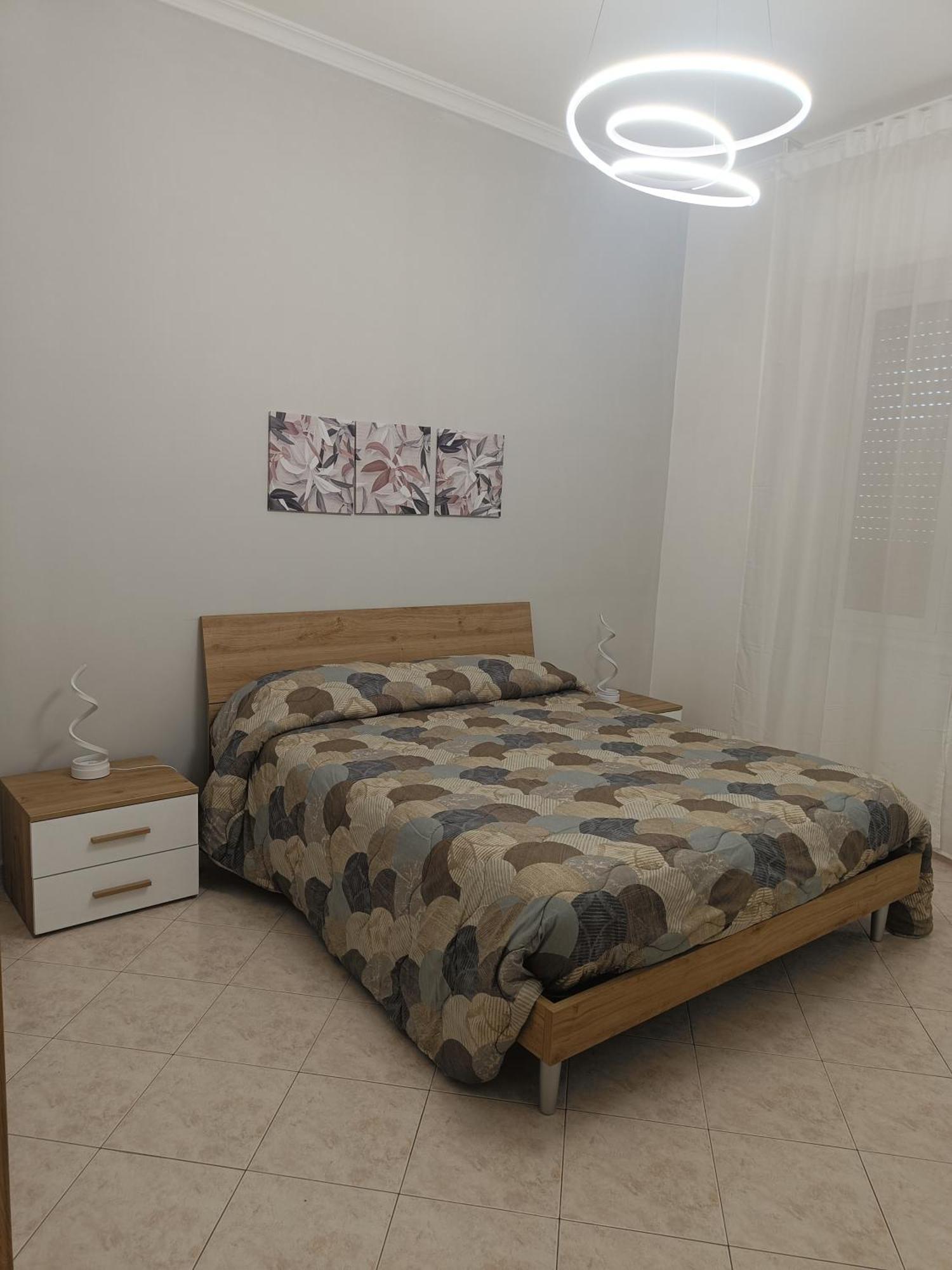 Tia Tourist Apartment Rome Roma Exterior foto