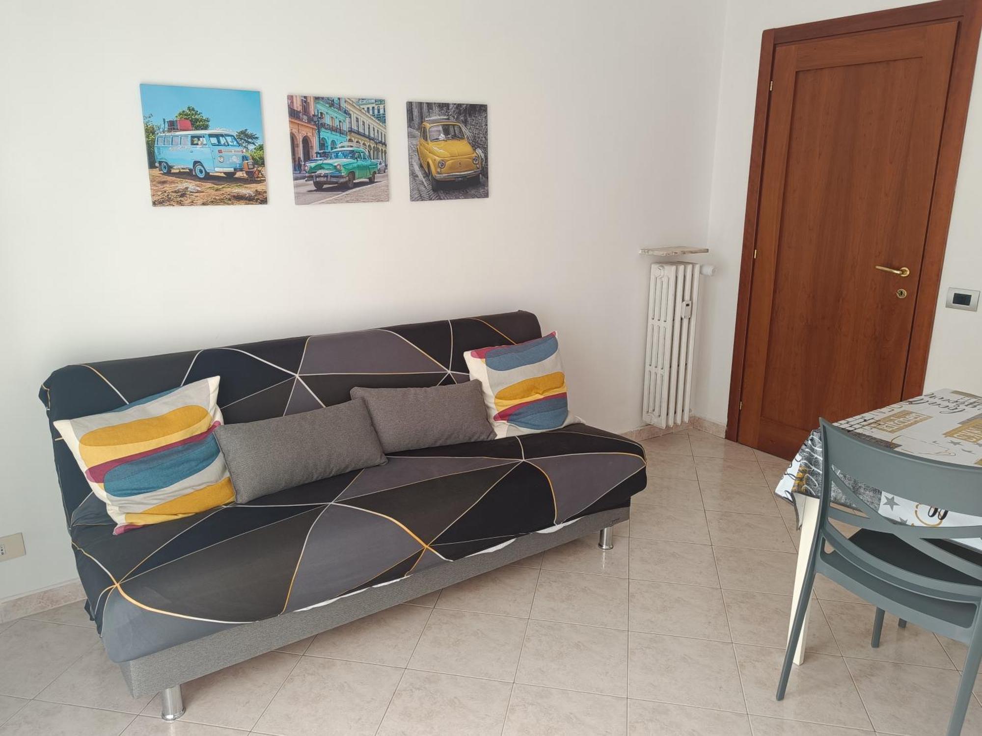 Tia Tourist Apartment Rome Roma Exterior foto