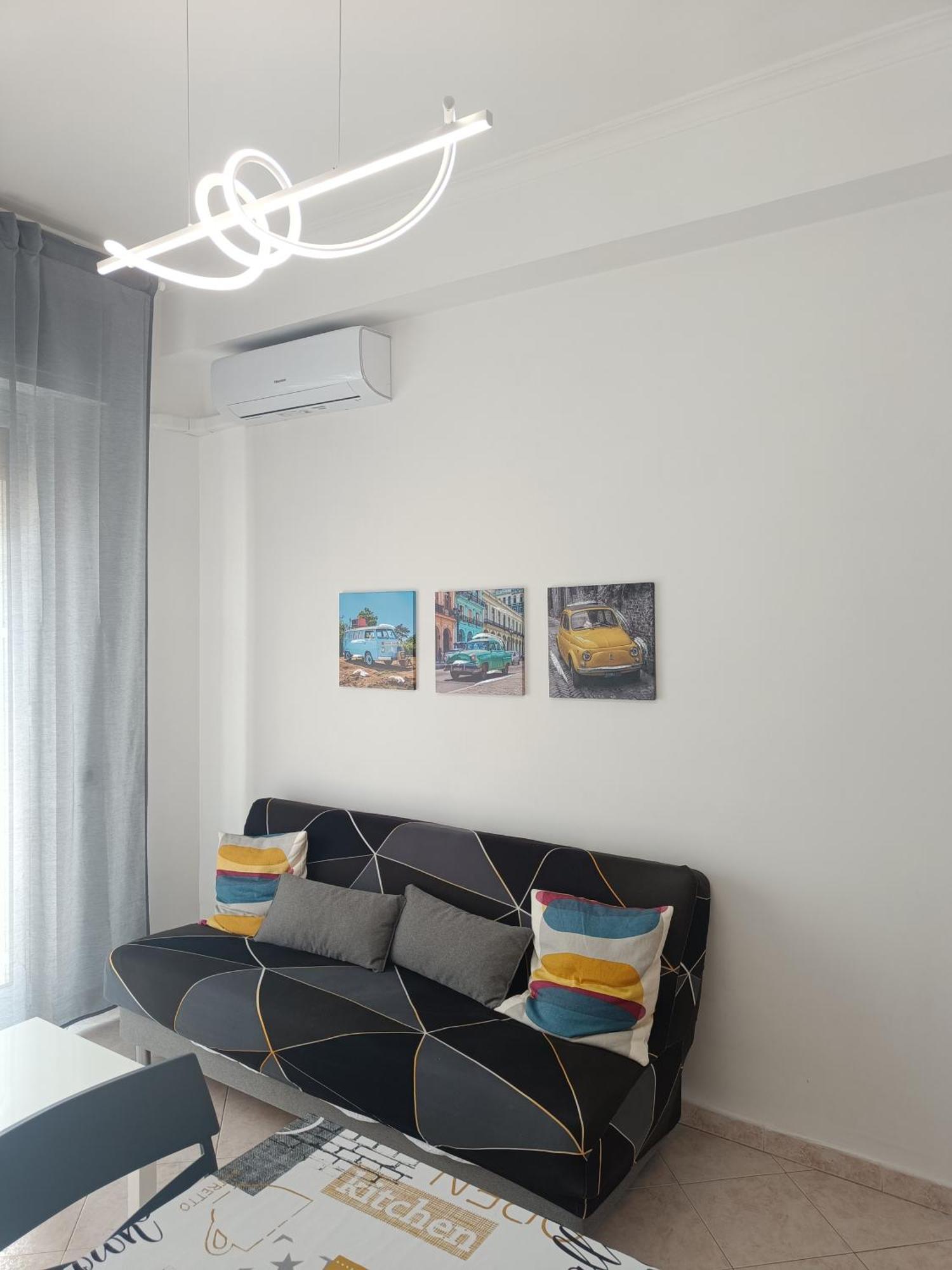 Tia Tourist Apartment Rome Roma Exterior foto