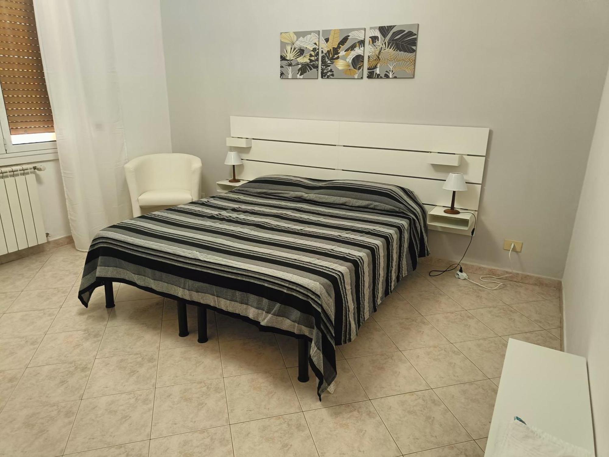 Tia Tourist Apartment Rome Roma Exterior foto
