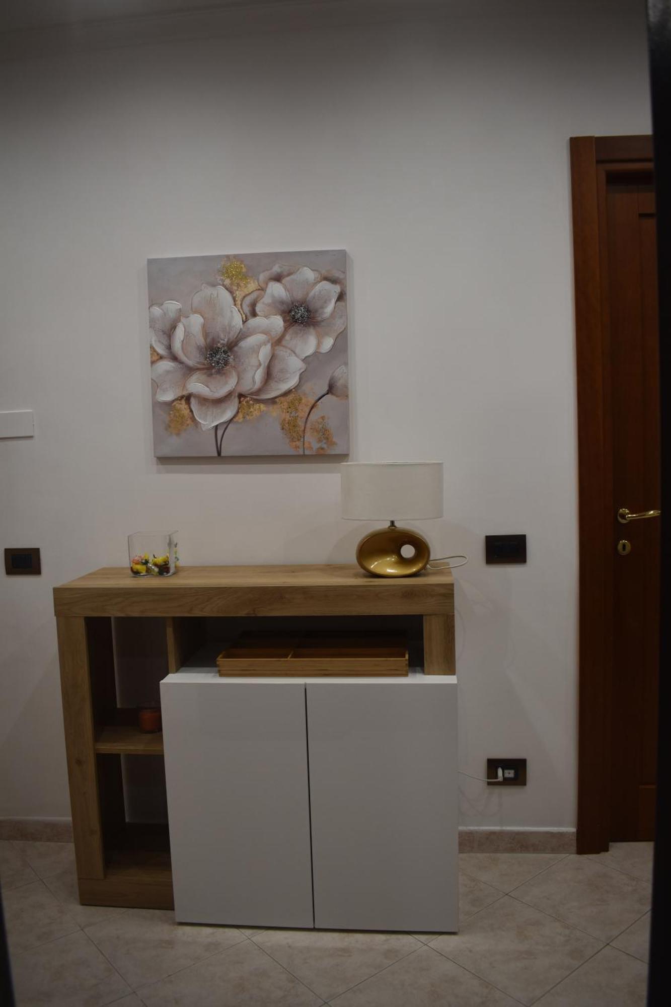 Tia Tourist Apartment Rome Roma Exterior foto