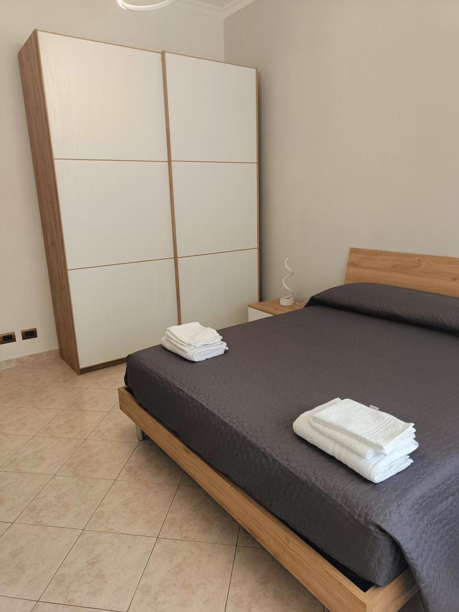Tia Tourist Apartment Rome Roma Exterior foto