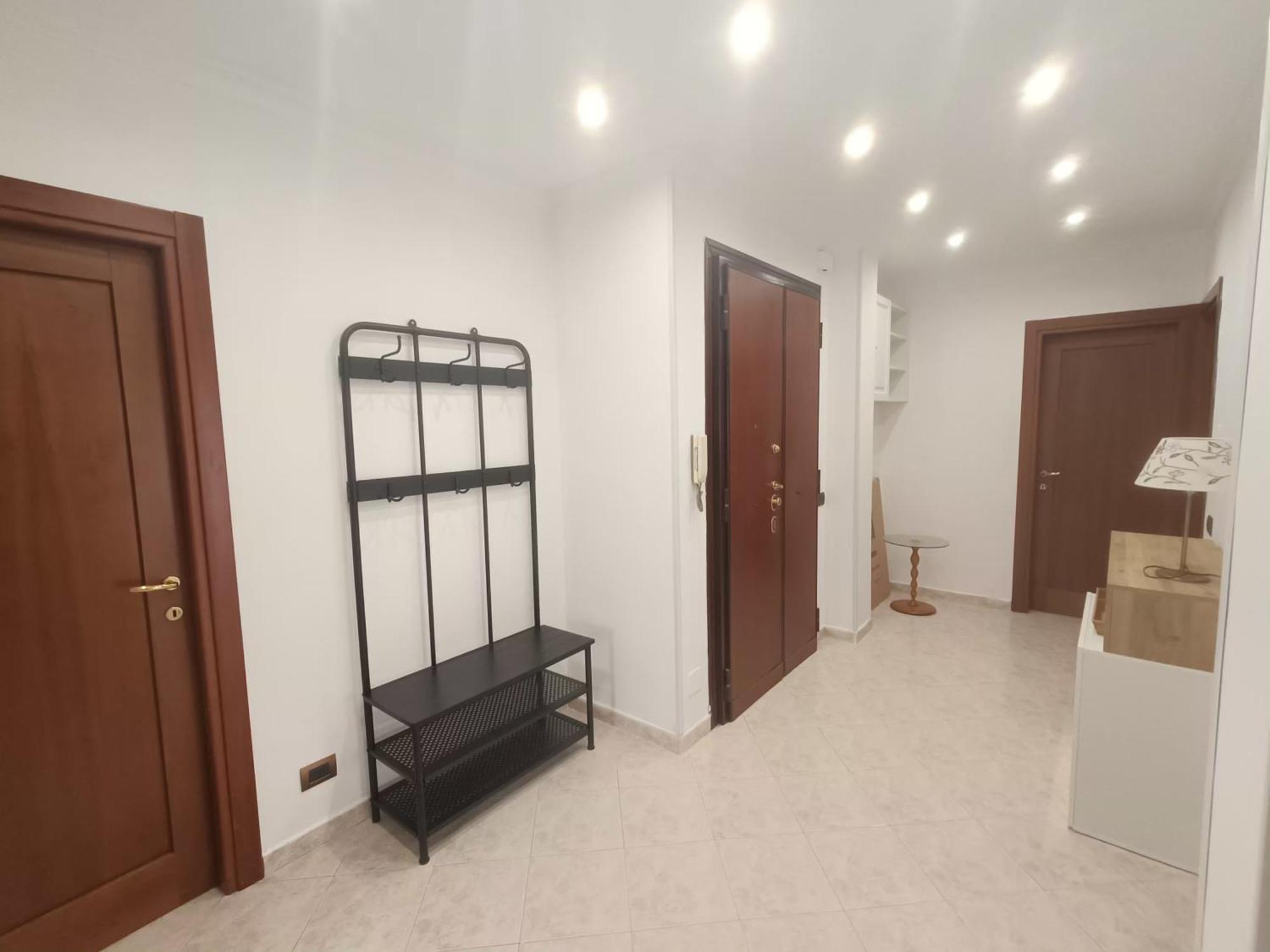 Tia Tourist Apartment Rome Roma Exterior foto