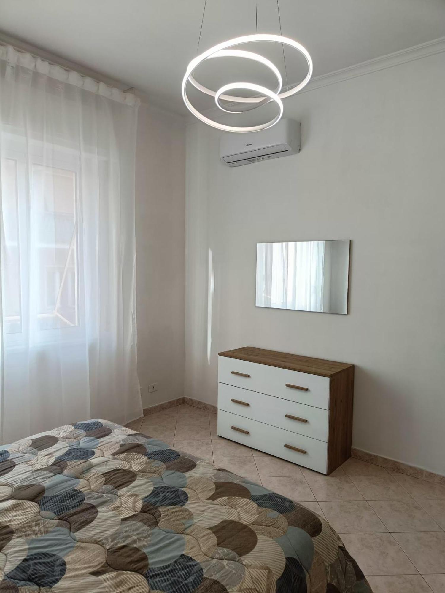 Tia Tourist Apartment Rome Roma Exterior foto