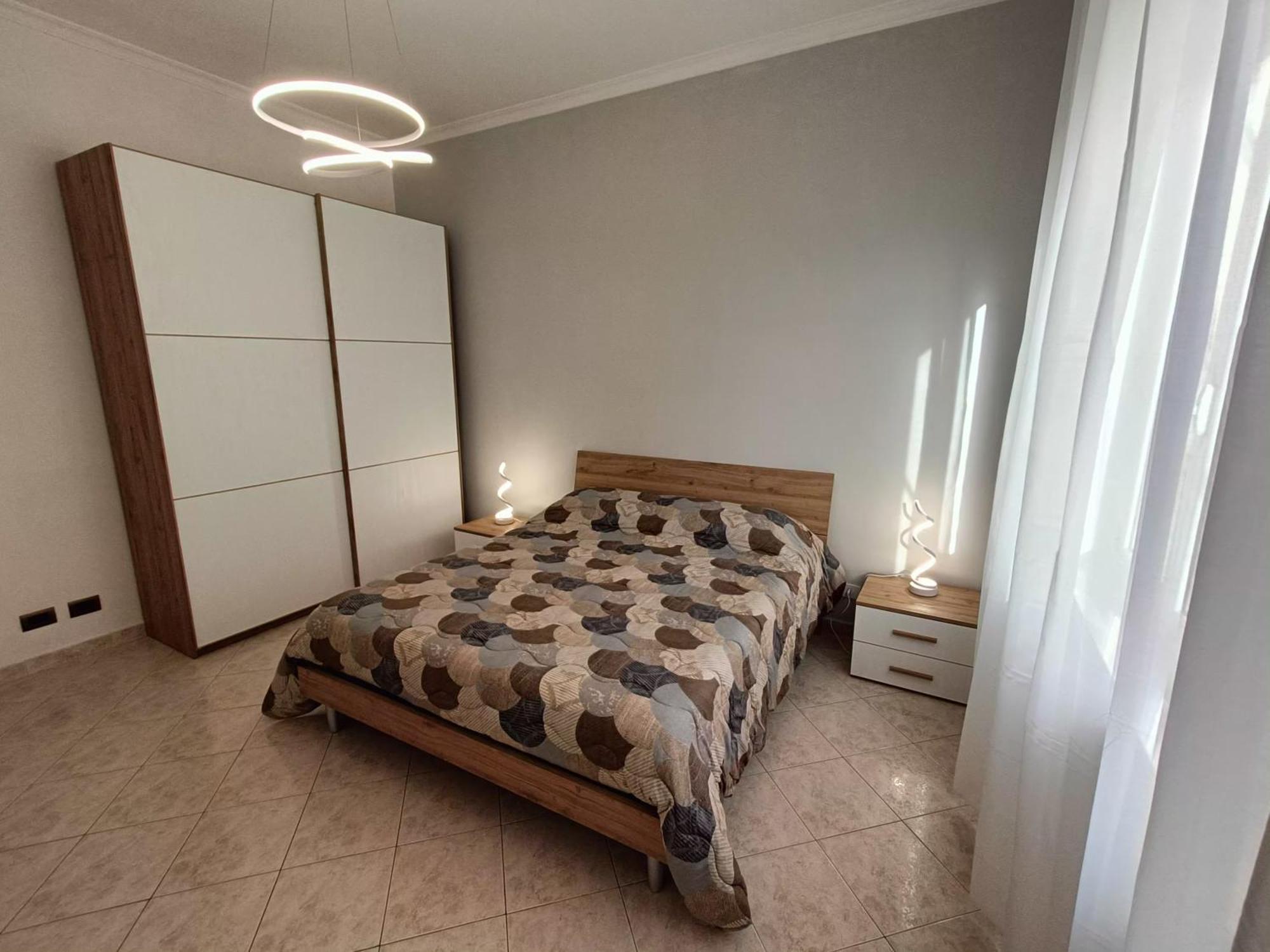 Tia Tourist Apartment Rome Roma Exterior foto