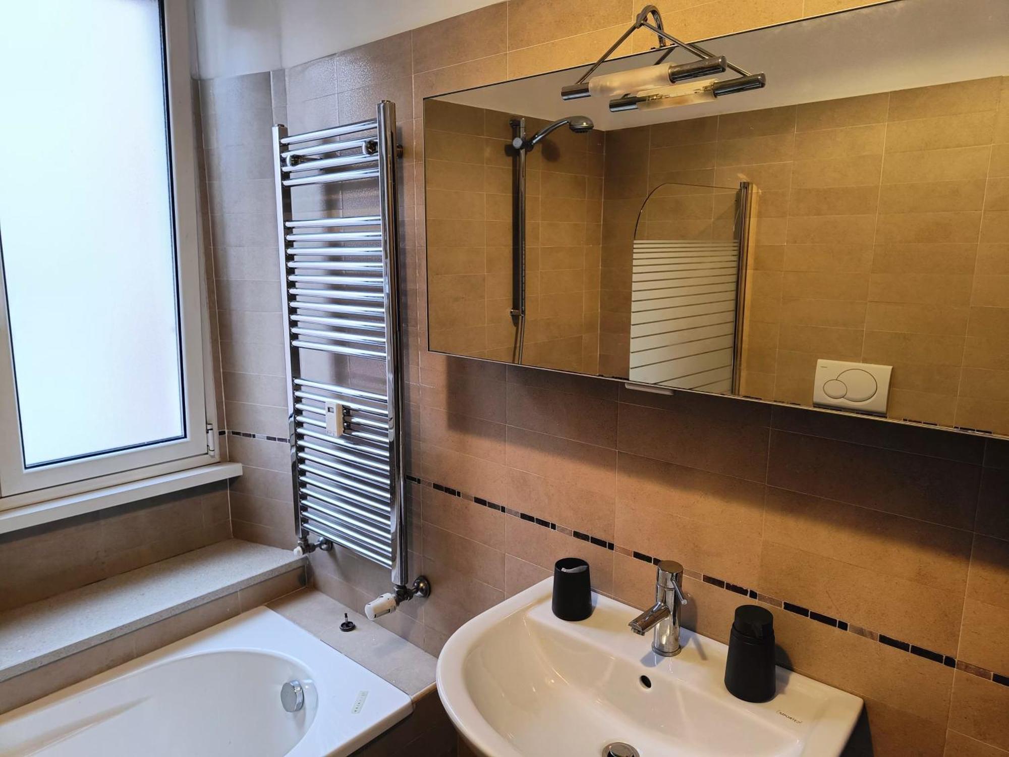 Tia Tourist Apartment Rome Roma Exterior foto