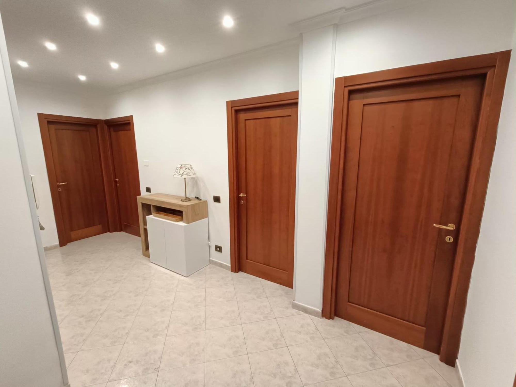 Tia Tourist Apartment Rome Roma Exterior foto