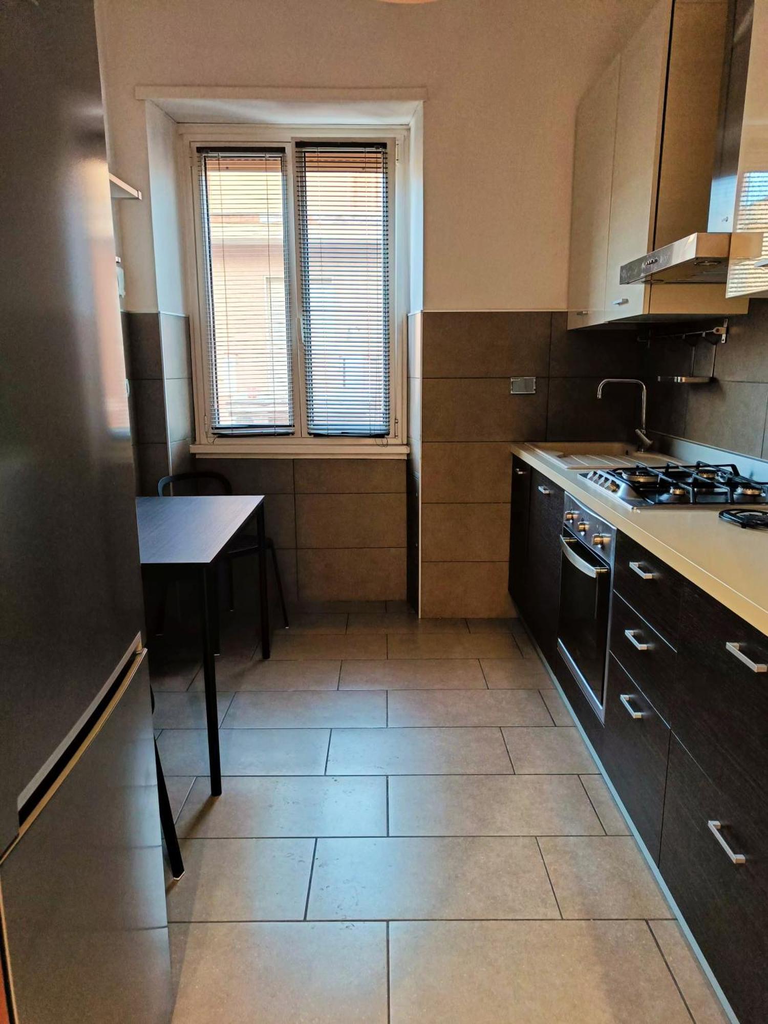 Tia Tourist Apartment Rome Roma Exterior foto
