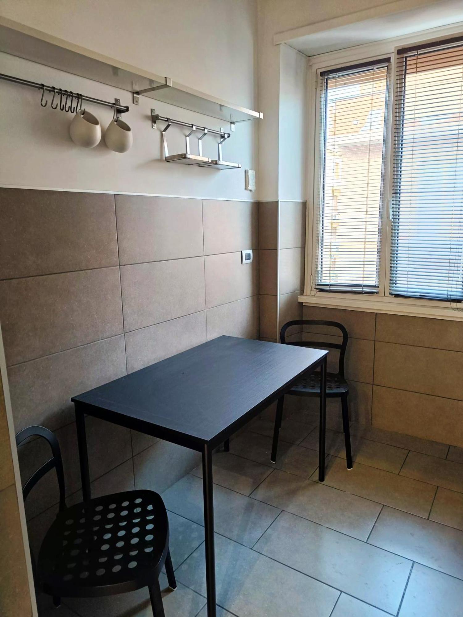 Tia Tourist Apartment Rome Roma Exterior foto