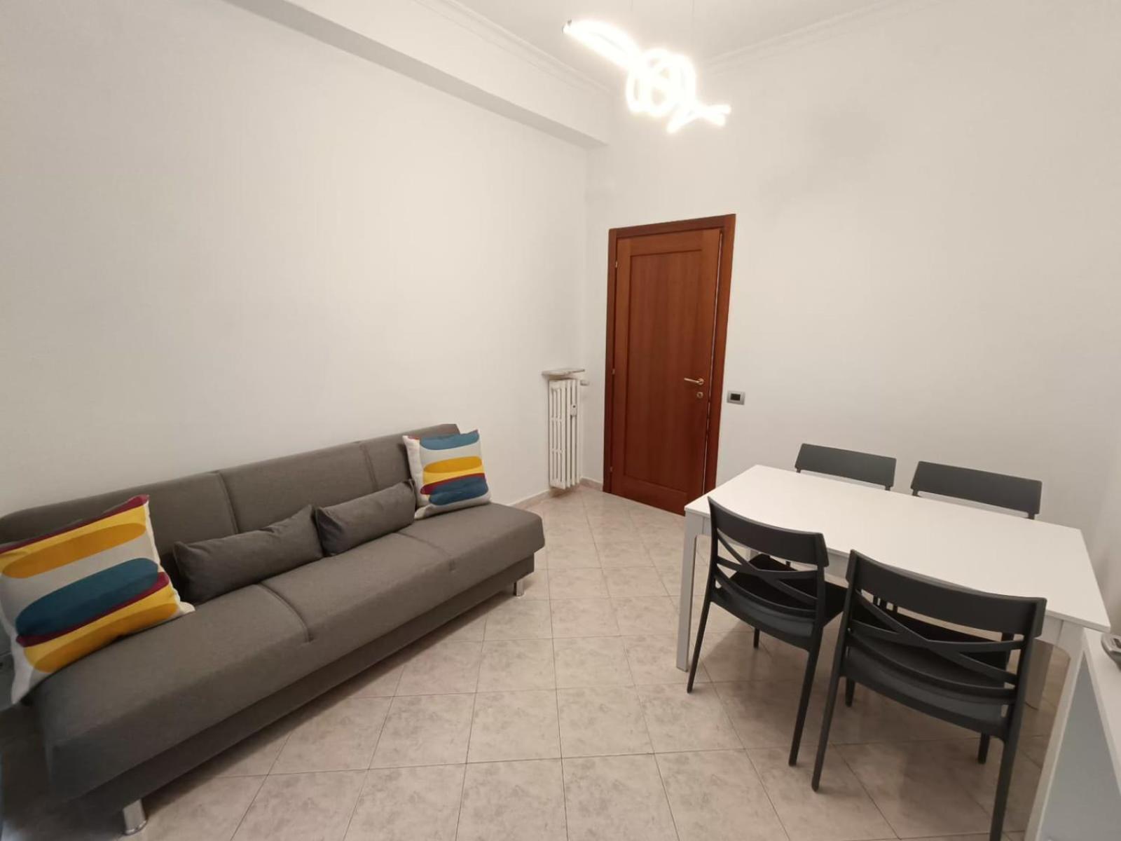 Tia Tourist Apartment Rome Roma Exterior foto