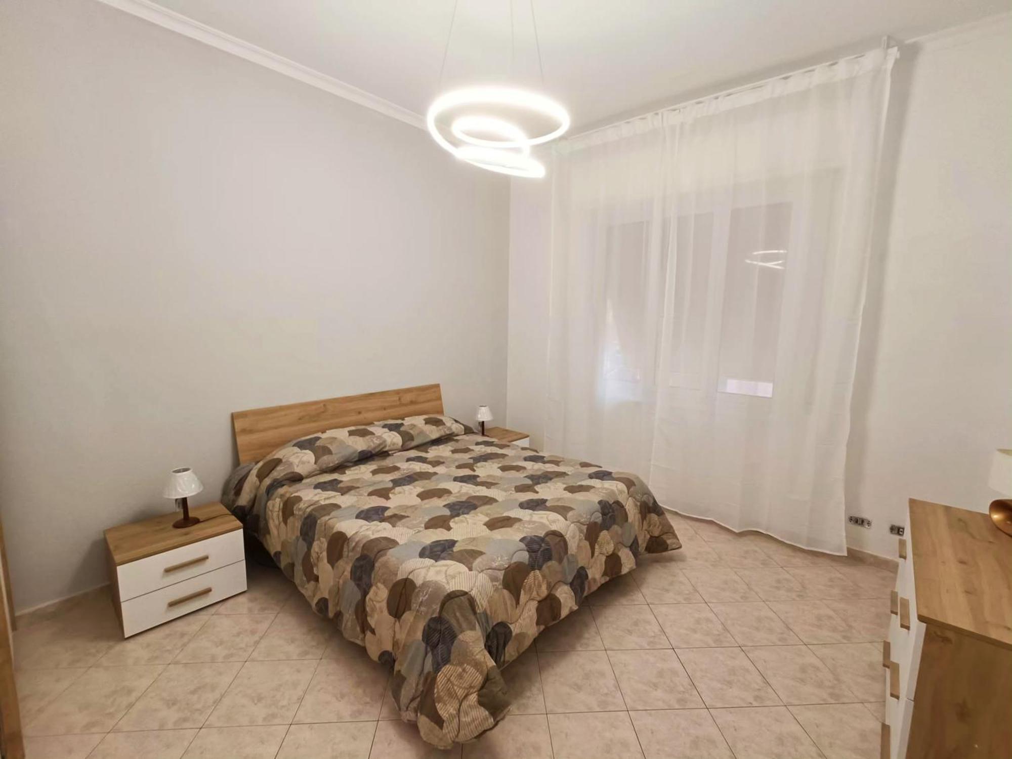 Tia Tourist Apartment Rome Roma Exterior foto
